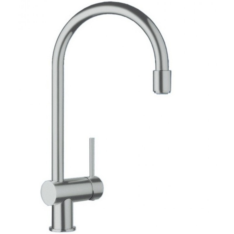 BLANCO Filo-S dřezová baterie matný chrom 512406