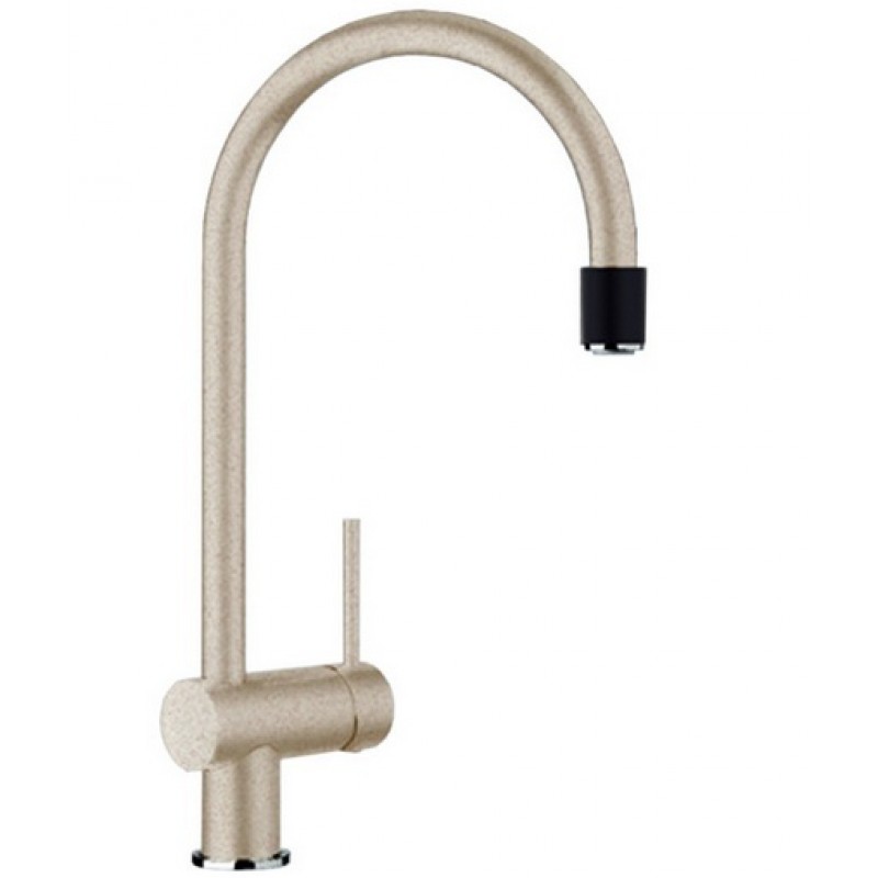 BLANCO Filo-S Silgranit dřezová baterie písek 512764