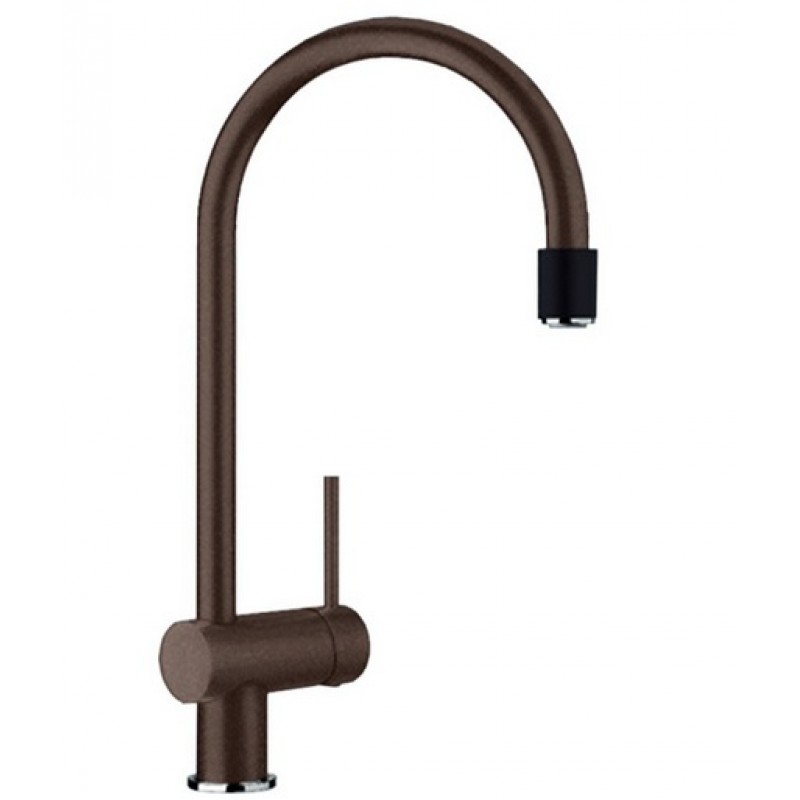 BLANCO Filo-S Silgranit dřezová baterie káva 514944