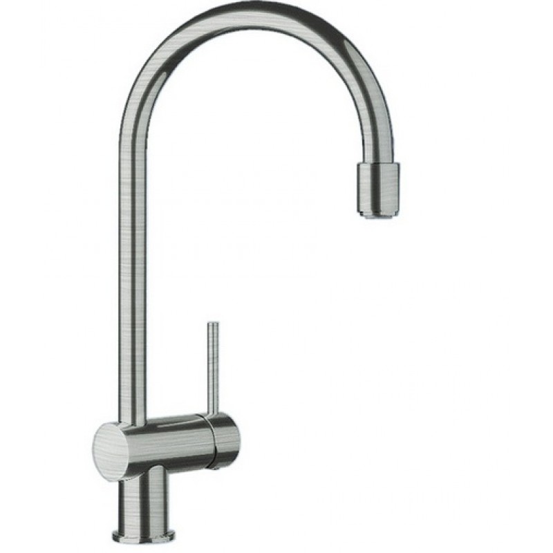 BLANCO Filo-S dřezová baterie nerez masiv kartáčovaný 517180