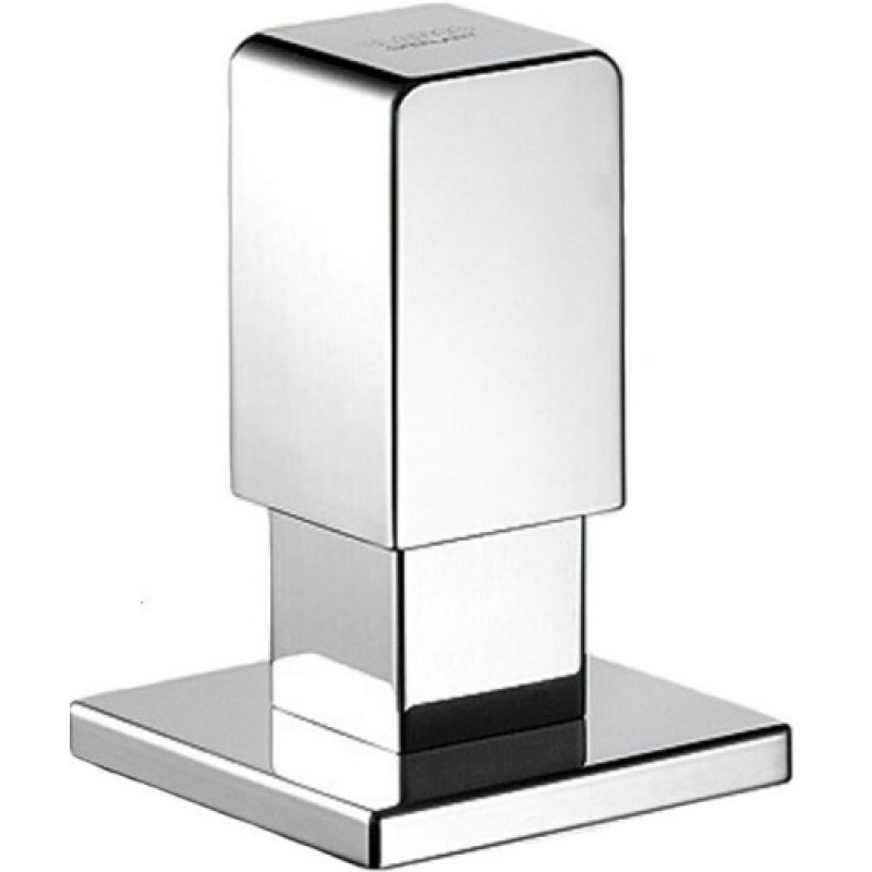 BLANCO Levos ovládací knoflík táhla výpusti, chrom 221901