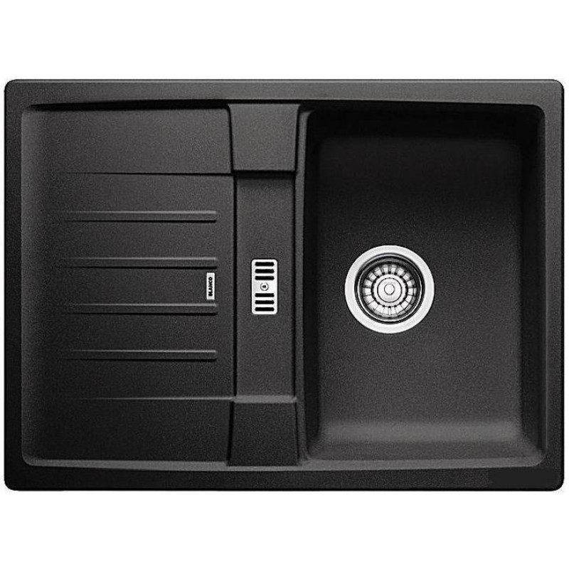 BLANCO Lexa 40 S dřez Silgranit antracit 518631