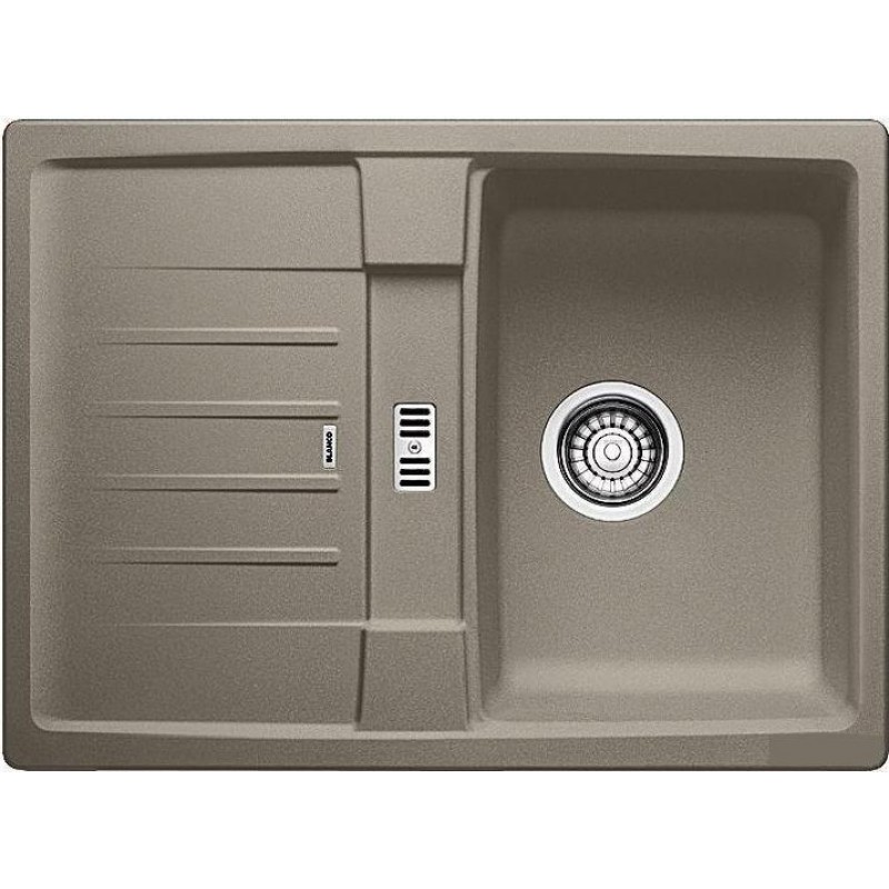 BLANCO Lexa 40 S dřez Silgranit tartufo 518639