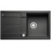 BLANCO Metra 5 S-F dřez Silgranit antracit s excentrem 519097