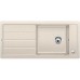 BLANCO Mevit XL 6 S dřez Silgranit písek 518369