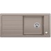 BLANCO Mevit XL 6 S dřez Silgranit tartufo 518370