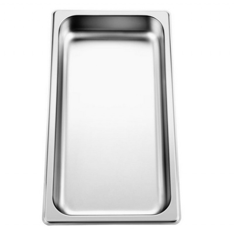 BLANCO nerezová miska GN 1/3 - 40, na vaření v páře 515798