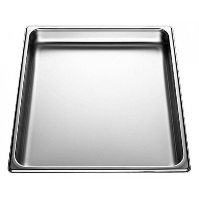 BLANCO nerezová miska GN 2/3 - 40, na vaření v páře 515801