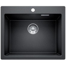 BLANCO Pleon 6 dřez Silgranit, antracit 521678