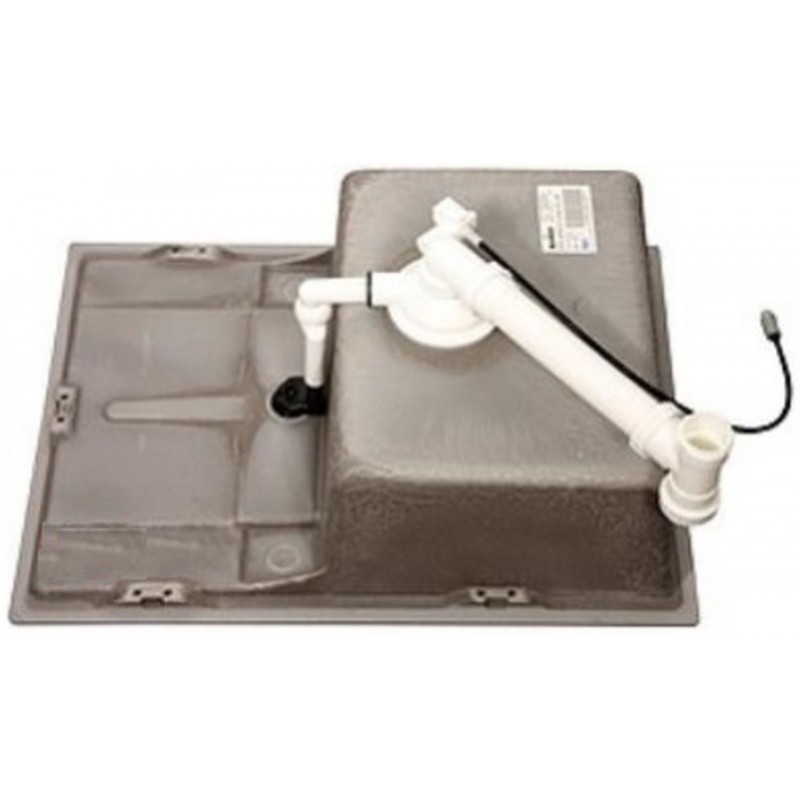 BLANCO odtoková armatura Metra 45S 237858