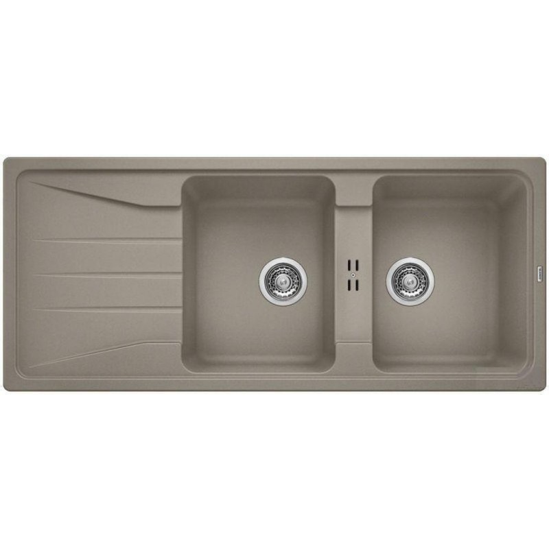 BLANCO Sona 8 S dřez Silgranit, tartufo 519705 BLANCO Sona 8 S dřez Silgranit, tartufo 519705