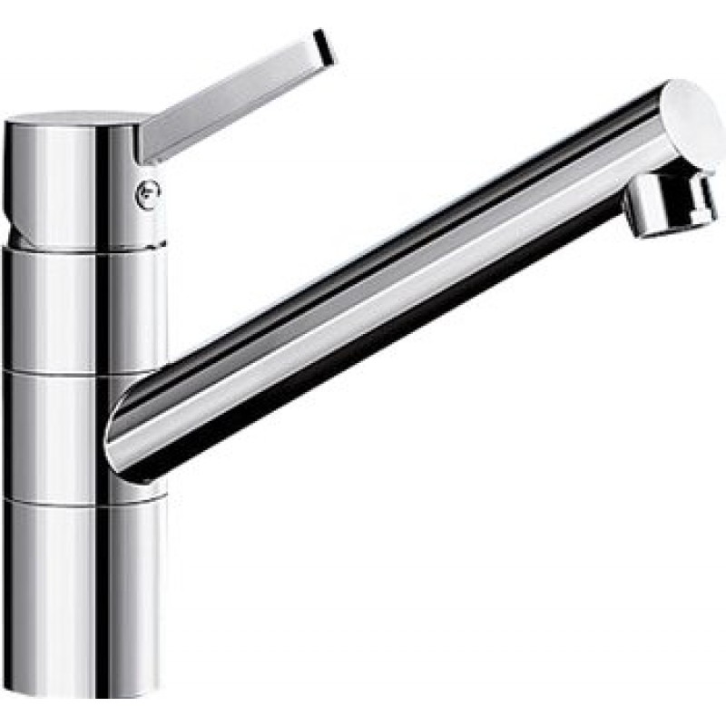 BLANCO Tivo-F dřezová baterie tlaková, chrom 518408