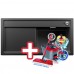BLANCO Zenar XL 6 S Silgranit dřez antracit, vanička vpravo 516026 + ZDARMA VILEDA MOP Easy Wring