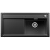 BLANCO Zenar XL 6 S Silgranit dřez antracit, vanička vpravo 516026