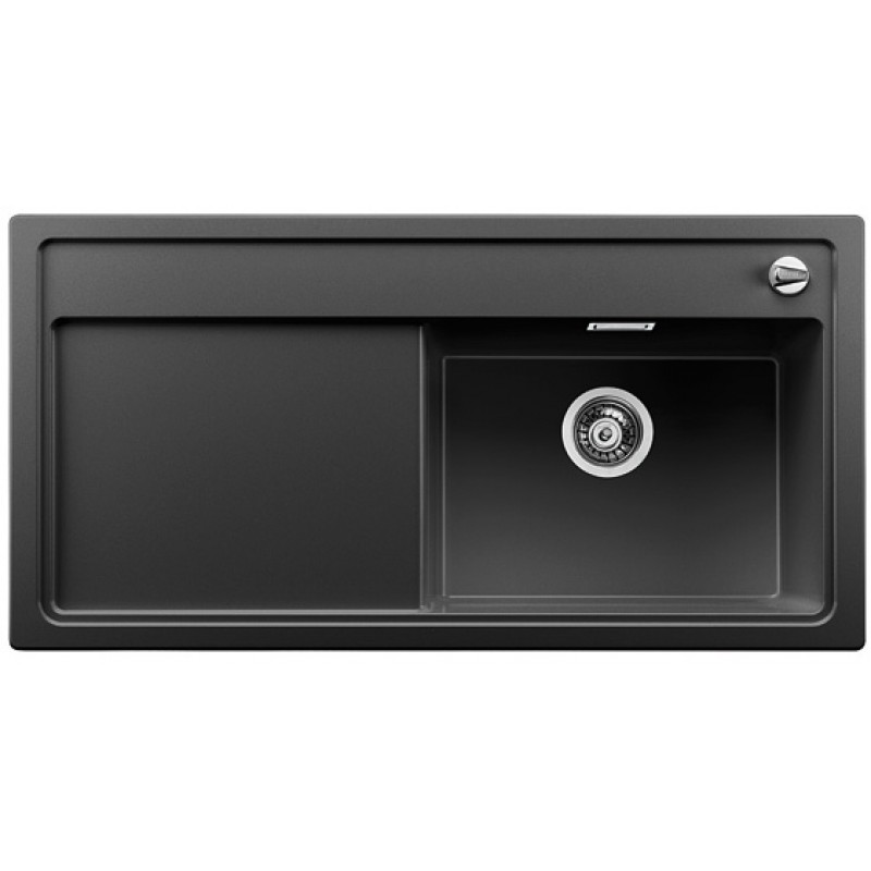 BLANCO Zenar XL 6 S Silgranit dřez antracit, vanička vpravo 516026