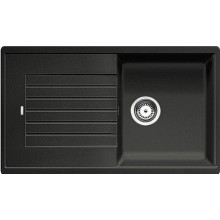 BLANCO ZIA 5 S dřez Silgranit 860x500 mm, antracit 520511
