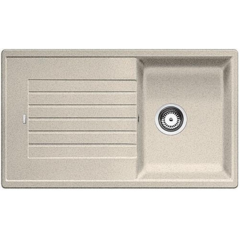 BLANCO Zia 45 SL dřez Silgranit písek 516743 BLANCO Zia 45 SL dřez Silgranit písek 516743