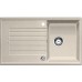 BLANCO Zia 45 SL dřez Silgranit písek 516733