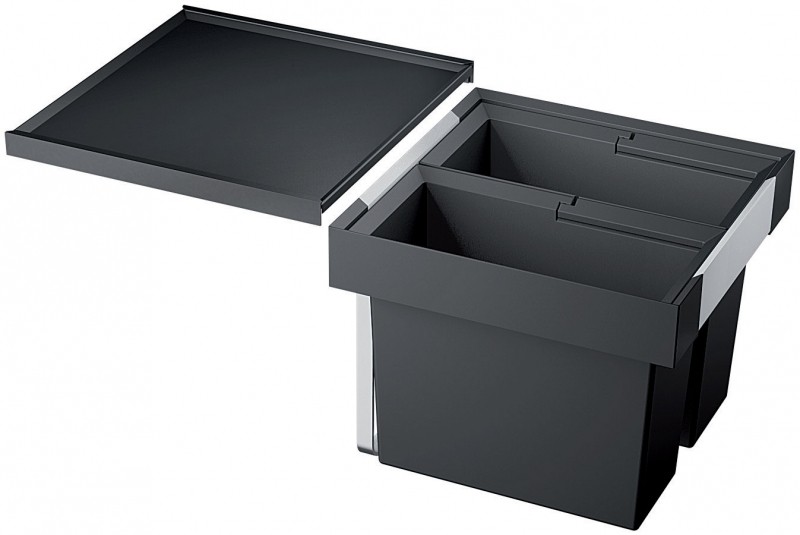 BLANCO Select Flexon II 45/2 košové systémy 521468