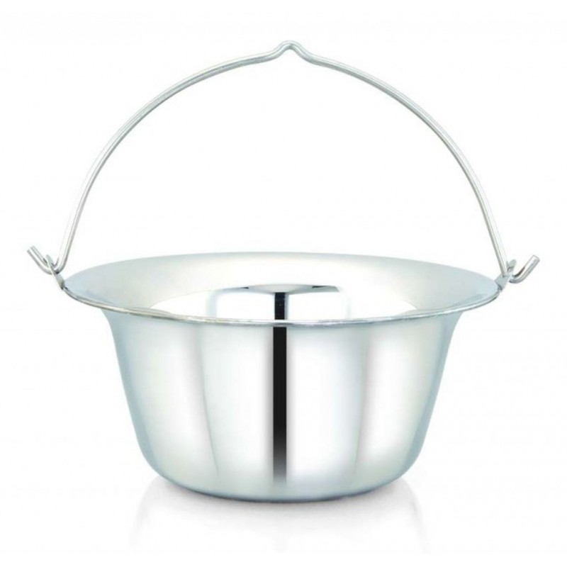 BLAUMANN Kotlík 8 l nerez BL-1056