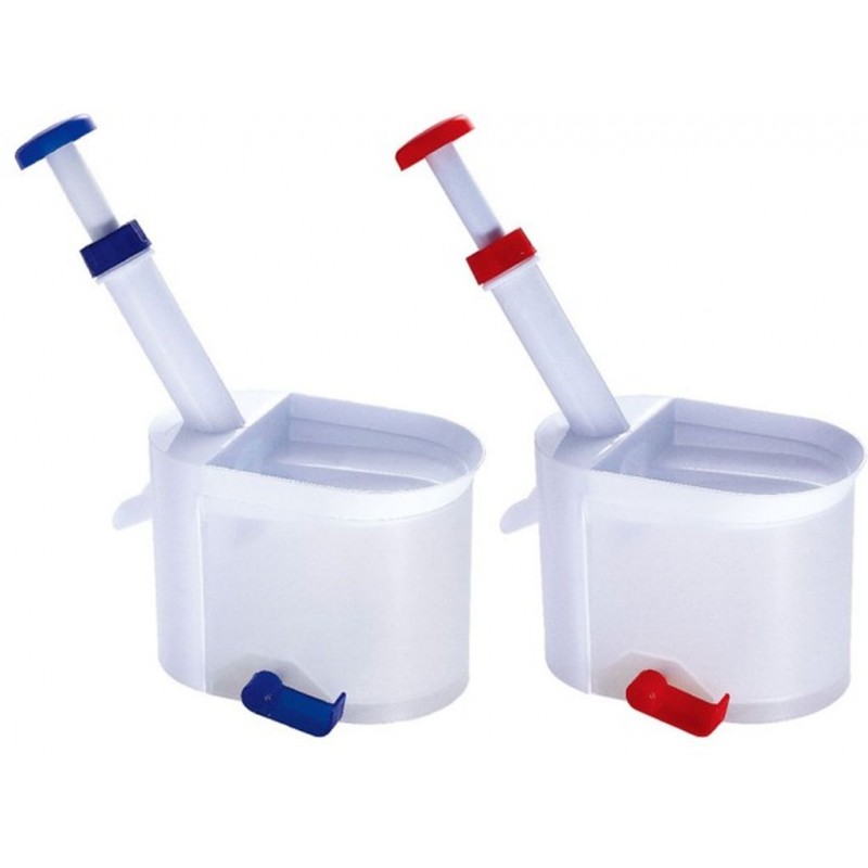 BLAUMANN Odpeckovávač třešní a oliv BL-1123