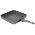 BLAUMANN Gray Granit Pánev grilovací 26 x 26 cm BL-1547N