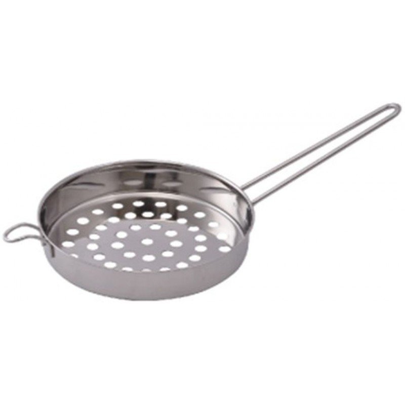 BLAUMANN Struhadlo na noky a halušky nerez 7,5 mm BL-1285 BLAUMANN Struhadlo na noky a halušky nerez 7,5 mm BL-1285