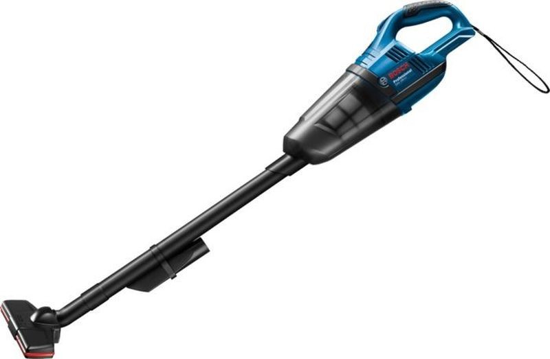 BOSCH GAS 18 V-LI Professional aku ruční vysavač, bez aku 0.601.9C6.100