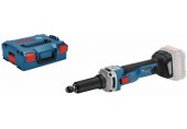 BOSCH GGS 18V-23 LC Akumulátorová přímá bruska, bez aku, L-Boxx 0601229100