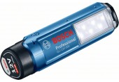 BOSCH GLI 12V-300 PROFESSIONAL Akumulátorové světlo (solo) 06014A1000