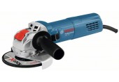 BOSCH GWX 750-125 Úhlová bruska s X-LOCK 750W 06017C9100