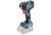 BOSCH GDR 18V-200 C Akumulátorový rázový utahovák, bez aku 06019G4104