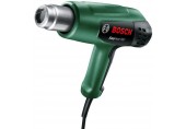 BOSCH EasyHeat 500 Horkovzdušná pistole, 1600 W 06032A6020