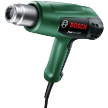 BOSCH EasyHeat 500 Horkovzdušná pistole, 1600 W 06032A6020