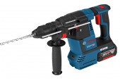 BOSCH GBH 18V-26 F Professional Akumulátorové kombinované kladivo (solo) 0611910000