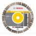 BOSCH Best for Universal Diamantový dělicí kotouč, 230 x 22,33 x 2,4 x 15 mm 2608603633
