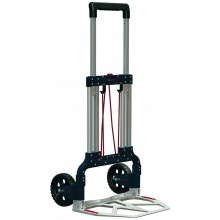 BOSCH Professional Skládací transportní vozík pro L-Boxx, LS-Boxx a i-Boxx 1600A001SA