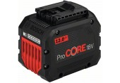 BOSCH ProCORE 18V 12.0Ah PROFESSIONAL Akumulátor 1600A016GU