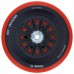 BOSCH Brusný talíř, multiděrování 150mm 2608601569