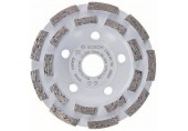 BOSCH Expert for Concrete Diamantový hrncový kotouč, 125×22,23×5mm 2608601762