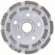 BOSCH Expert for Concrete Diamantový hrncový kotouč, 125×22,23×5mm 2608601762