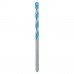 BOSCH CYL-9 Víceúčelový vrták Multi Construction 4 x 40 x 75 mm 2608596050