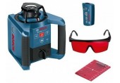 BOSCH GRL 250 HV Rotační laser 0601061600