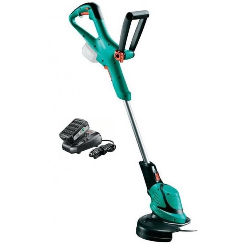 BOSCH ART 23-18 LI akumulátorová strunová sekačka 0.600.8A5.C06 BOSCH ART 23-18 LI akumulátorová strunová sekačka 0.600.8A5.C06