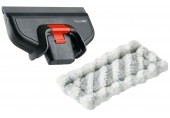 BOSCH GlassVAC čisticí sada s malou hlavicí F016800561