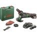 BOSCH AdvancedMulti 18 Aku multibruska 0603104021