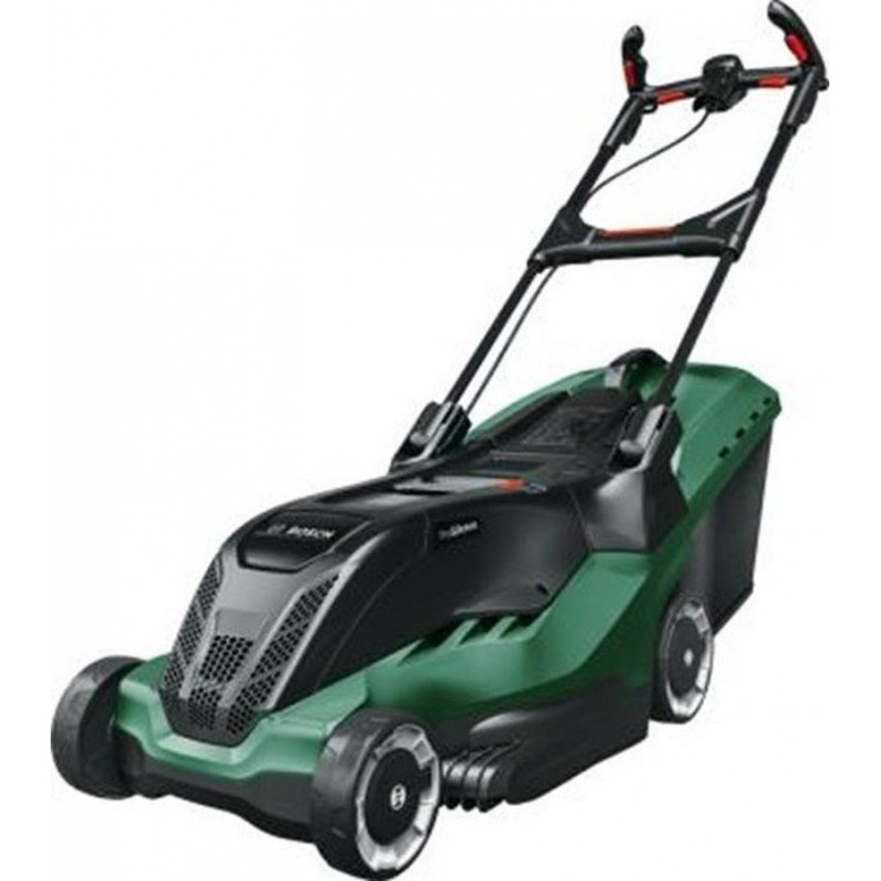 BOSCH Advanced Rotak 770 Elektrická sekačka na trávu 0.600.8B9.302 BOSCH Advanced Rotak 770 Elektrická sekačka na trávu 0.600.8B9.302