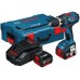 BOSCH GSB 14,4 V-EC Professional příklepový vrtací šroubovák 06019E9001