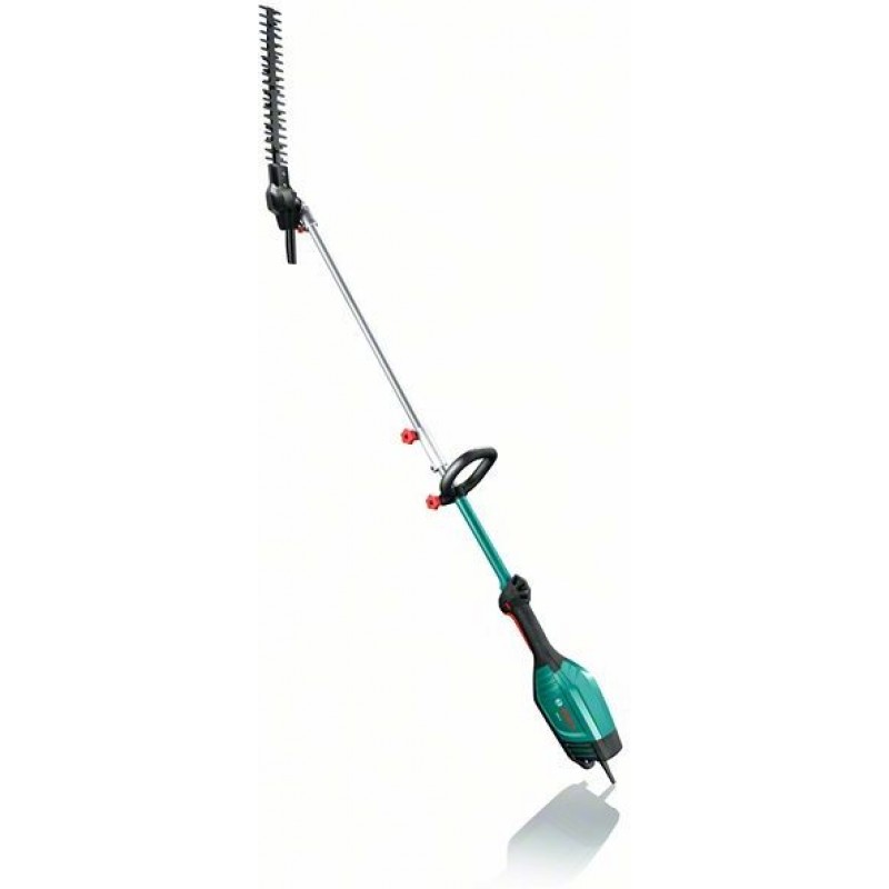 BOSCH AMW 10 HS zahradní multifunkční nářadí základní jednotka + plotostřih 06008A3100 BOSCH AMW 10 HS zahradní multifunkční nářadí základní jednotka + plotostřih 06008A3100