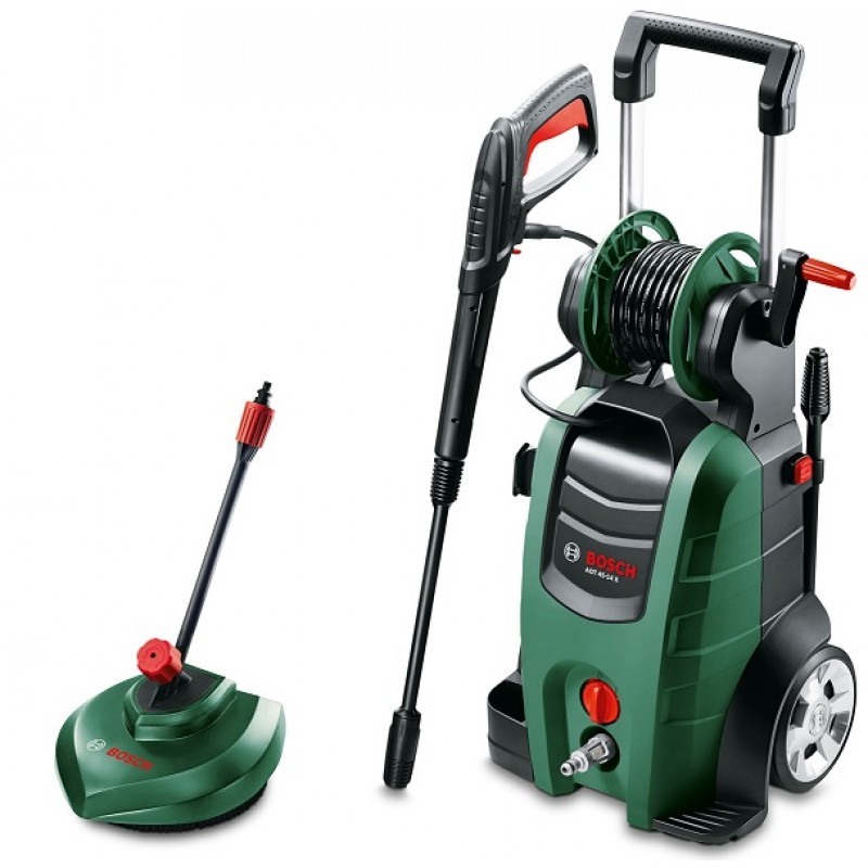 BOSCH AQT 45-14 X vysokotlaký čistič 0.600.8A7.400 BOSCH AQT 45-14 X vysokotlaký čistič 0.600.8A7.400